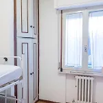 M342 - Marcelli, Trilocale Con Giardino A 200mt Dal Mare
