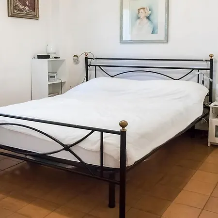 Apartamento M342 - Marcelli, Trilocale Con Giardino A 200mt Dal Mare Marcelli